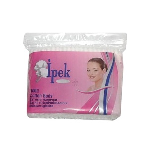 Bete igienice Ipek, 100 buc