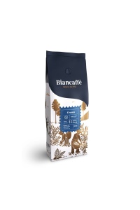 Cafea boabe Crema Blue, 1 kg