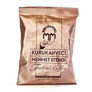 Cafea macinata Mehmet Efendi 100 g