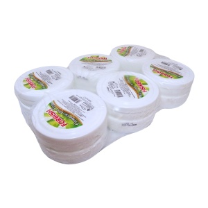 Crema cu aloe vera Forbish 100 ml, 12 buc - Img 4