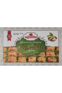 Desert Baclava cu Fistic 400 gr