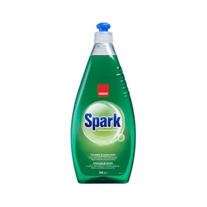 Detergent pentru vase Sano Spark castravete 700 ml