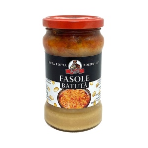 Fasole batuta Boierul 314 g