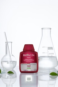 Forte 300 ml Cumpărați 3 Obțineți 2 șampon - șampon pentru vărsare intensivă - Img 3