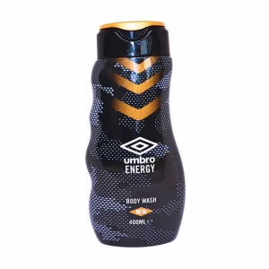 Gel de dus barbati Umbro 400 ml, diverse sortimente - Img 3