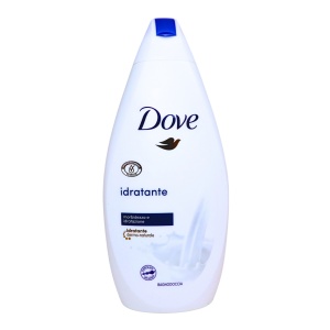 Gel de dus hidratant Dove 450 ml