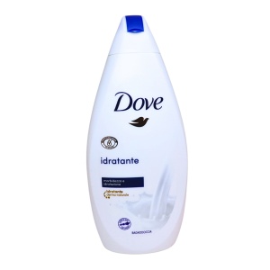 Gel de dus hidratant Dove 450 ml - Img 3