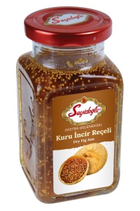 Gem de Smochine Turcesc 380gr Seyidoglu - Img 3