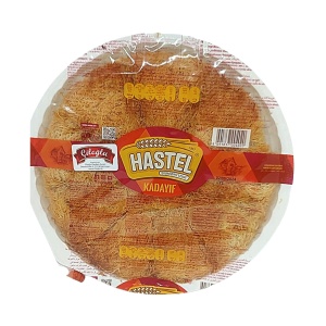 Kadayif Hastel Ciloglu 400 g - Img 2