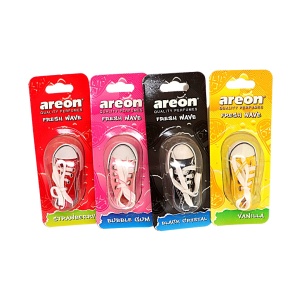 Odorizant masina Areon Fresh Wave