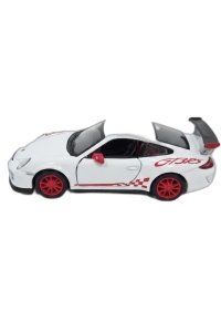 PICC MINIMODEL PORSCHE COLLECTION Alb GT3 RS