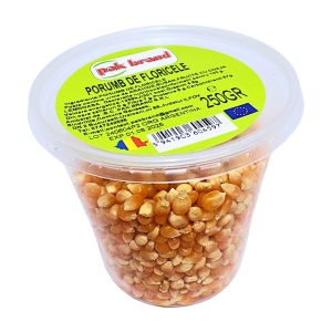 Porumb floricele Pak Brand 250 g - Img 2