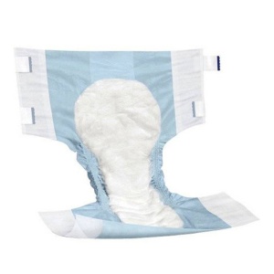 Scutece pentru adulti Dr Comfort, marimea M, 85-125 cm, 30 buc - Img 2