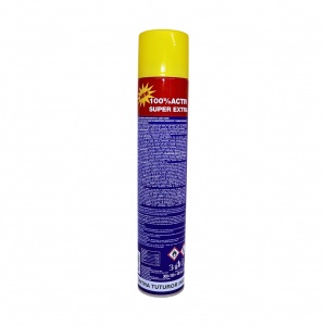 Spray aerosol insecticide Eurotox 400 ml - Img 3