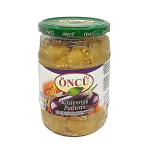 Vinete coapte Oncu 510 g
