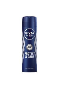 DEO ANTIPERSPIRANT 150ML BĂRBAȚI PROTECȚIE ÎNGRIJIRE - Img 2