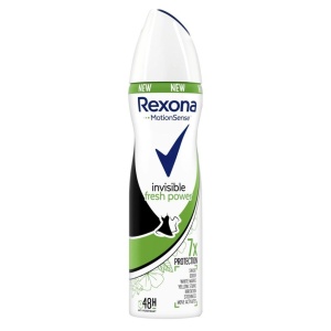 Deodorant Rexona invisible fresh power 150 ml