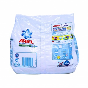 Detergent Ariel manual 9 spalari, 900 g - Img 2