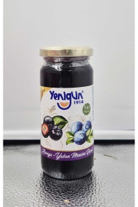 Dulceata de Afine - Borcan 290 gr