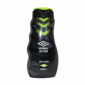 Gel de dus barbati Umbro 400 ml, diverse sortimente - Img 4