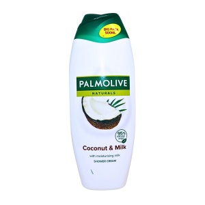 Gel de dus Palmolive 500 ml - Img 4