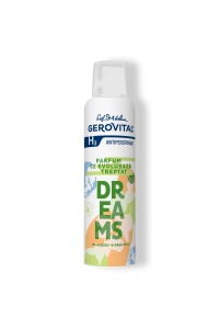 H3 DEO ANTIPERSPIRANT DREAMS 150ml