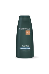 MEN SAMPON ANTIMATRETA 400ml
