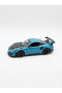 PICC MINIMODEL PORSCHE COLLECTION Verde GT2 RS