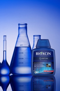 Quantum pentru păr uscat și normal 300 ml CUMPĂRĂ 3 PRIMIȚI 2 - șampon anti-cădere pentru păr fin - Img 2
