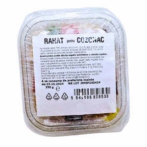 Rahat pentru cozonac 350 g - Img 2