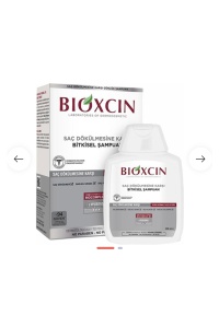 Șampon anti-cădere Genesis pentru păr normal 300 ml