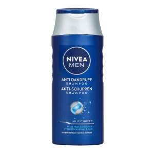 Sampon anti matreata Nivea Men, 250 ml