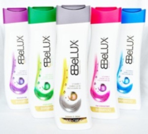 Sampon Belux 750 ml