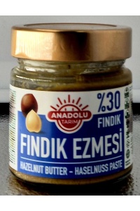 Unt de Arahide - Borcan 200 gr