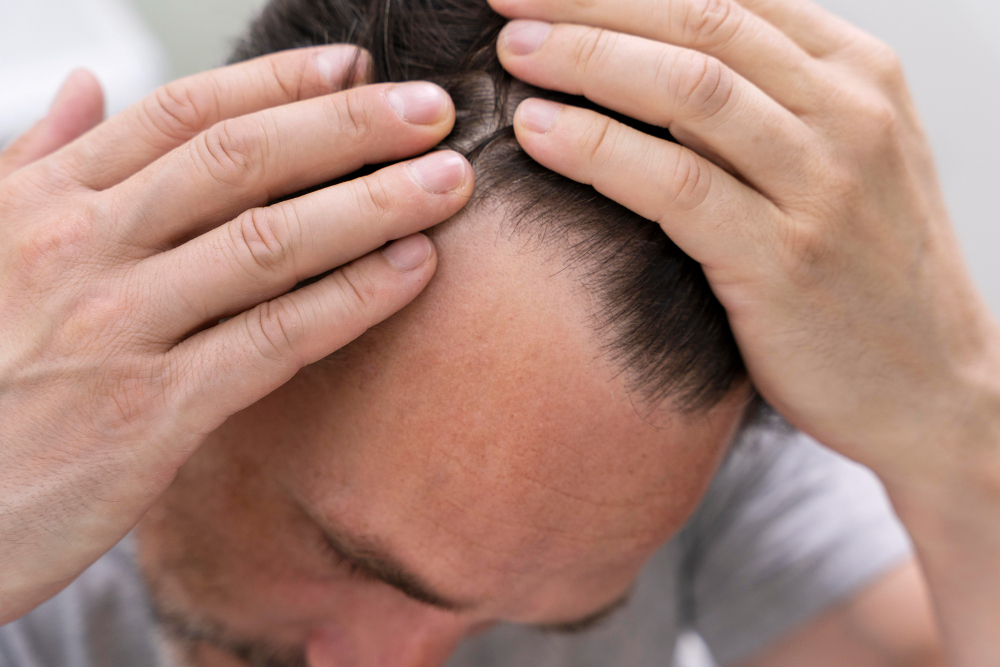Care e diferența dintre Minoxicapil și minoxidil?