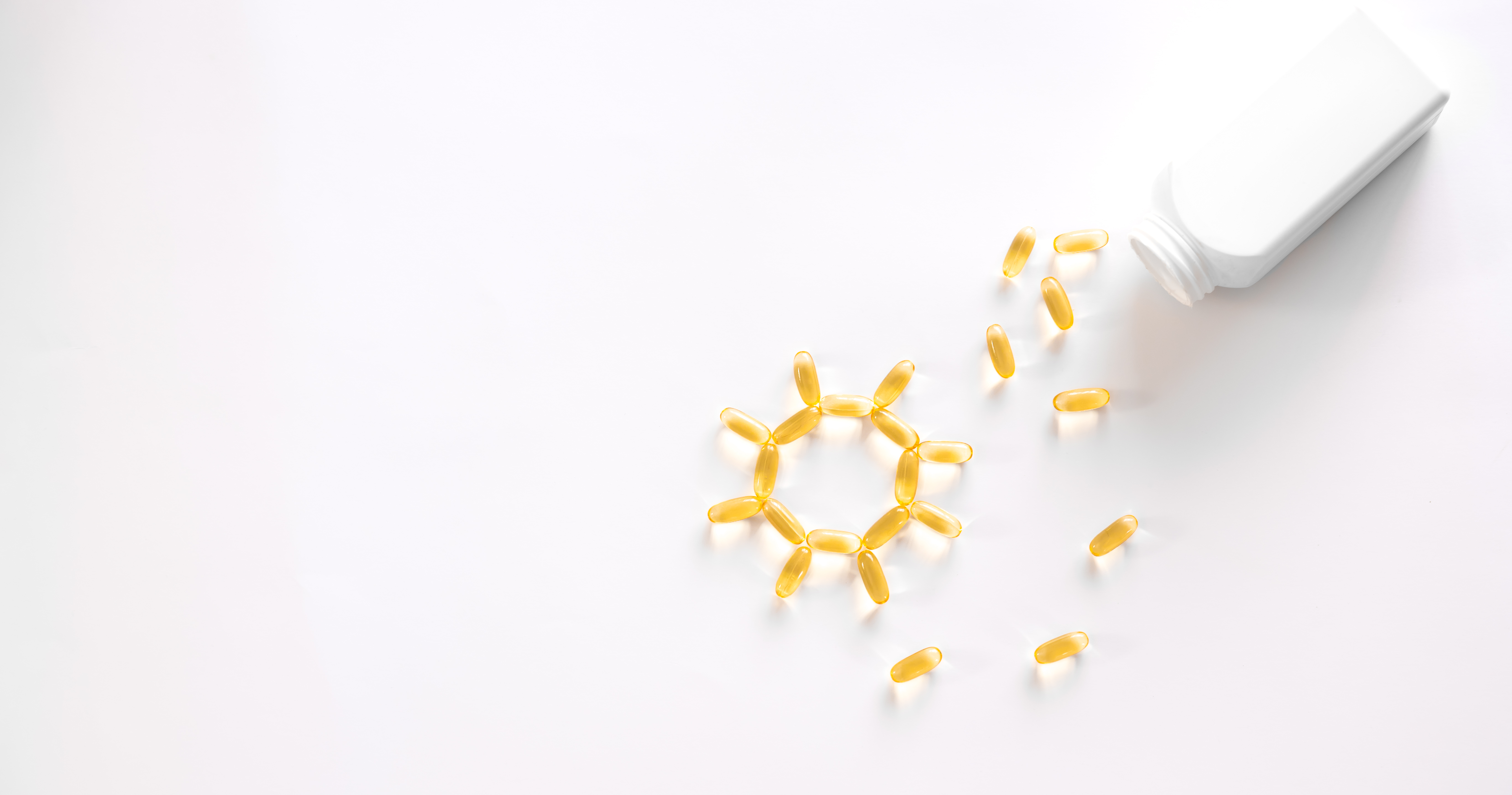 Deficitul de vitamina D: Cum îl recunoști și cum să îl suplimentezi corect