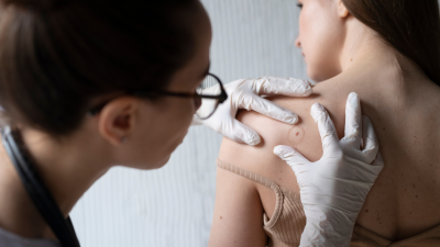 Mai – Luna Conștientizării Melanomului: Protejează-ți pielea, salvează-ți viața