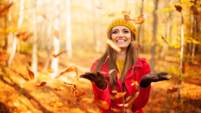 Vitamine pentru toamnă: Întărește-ți imunitatea în mod natural
