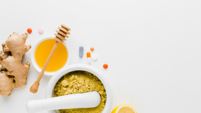 15 suplimente alimentare care pot sprijini sistemul imunitar