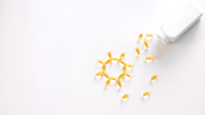 Deficitul de vitamina D: Cum îl recunoști și cum să îl suplimentezi corect