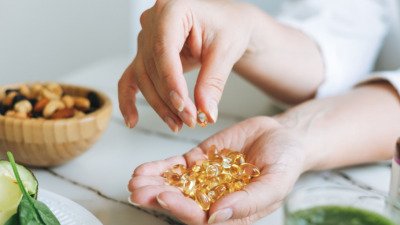 Omega-3: Beneficii, rol în organism și când este recomandată administrarea