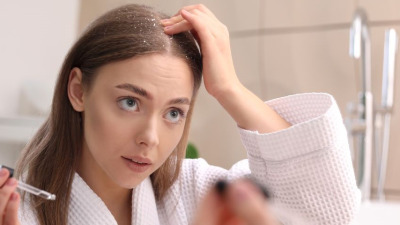 Ce este dermatita seboreică a scalpului și cum să o tratezi?
