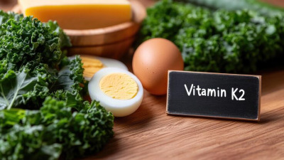 Beneficiile vitaminei K2 pentru sanatatea oaselor, a inimii și a coagularii sangelui