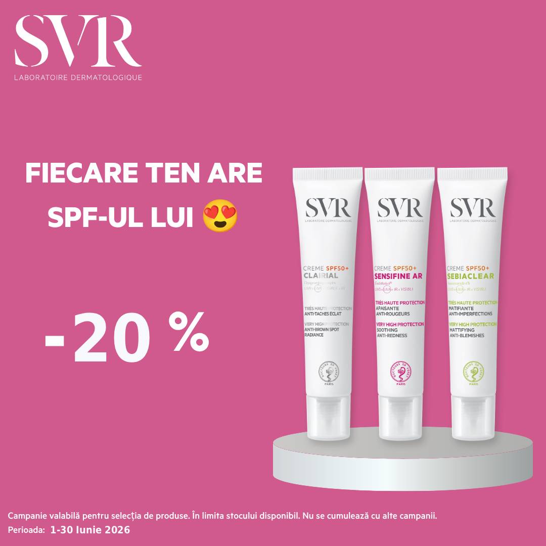 Promoție brand selectat &ndash; iunie 2026