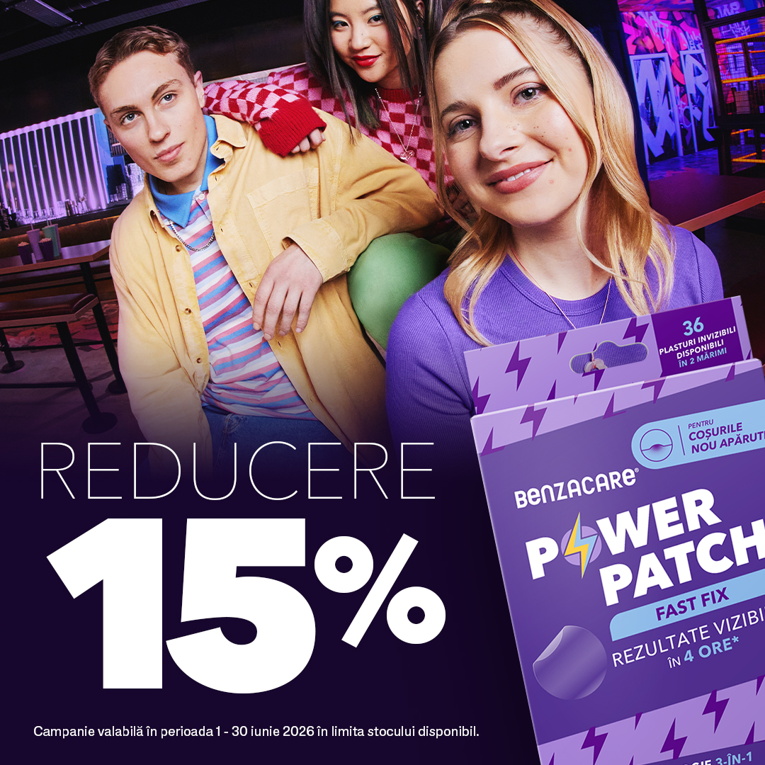 Reduceri produse de &icirc;ngrijire &ndash; Drogheria Hara