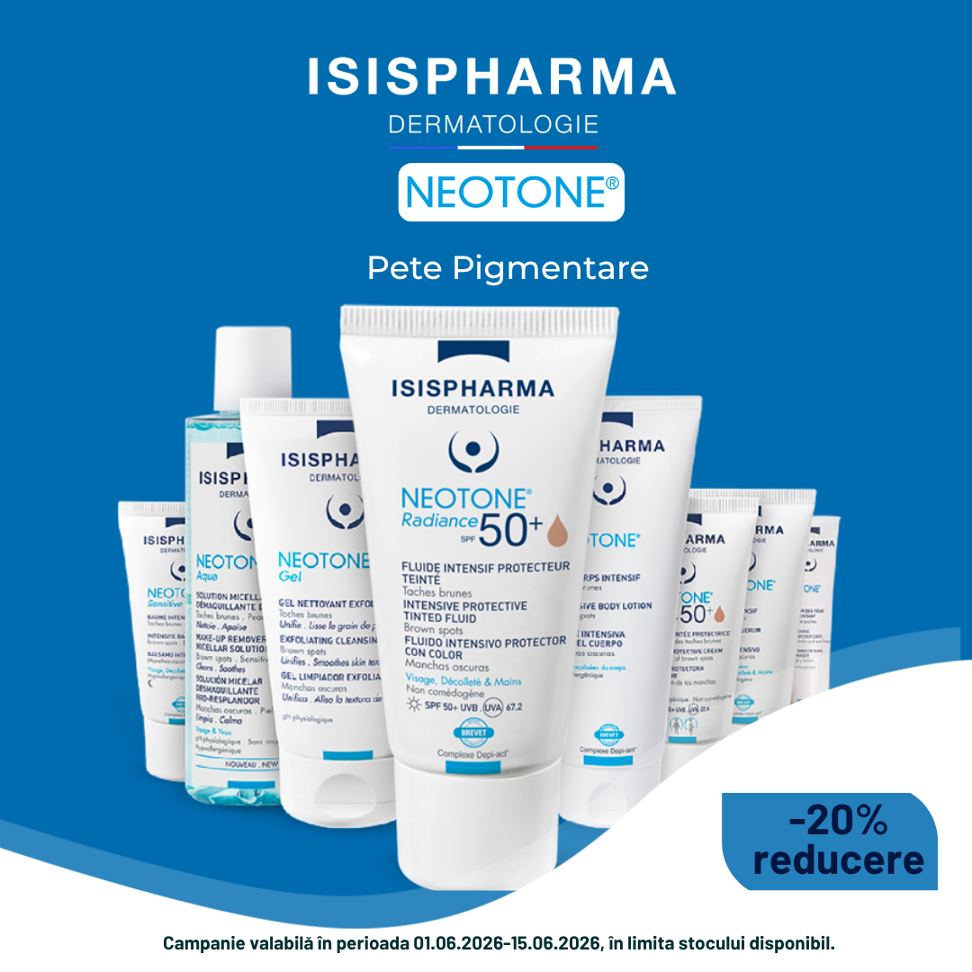 Ofertă specială produs cosmetic