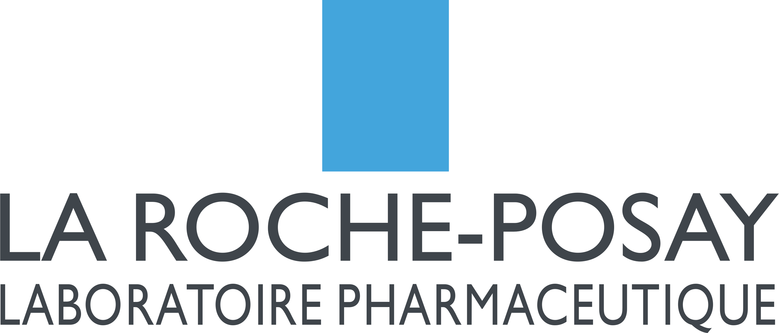 LA ROCHE POSAY