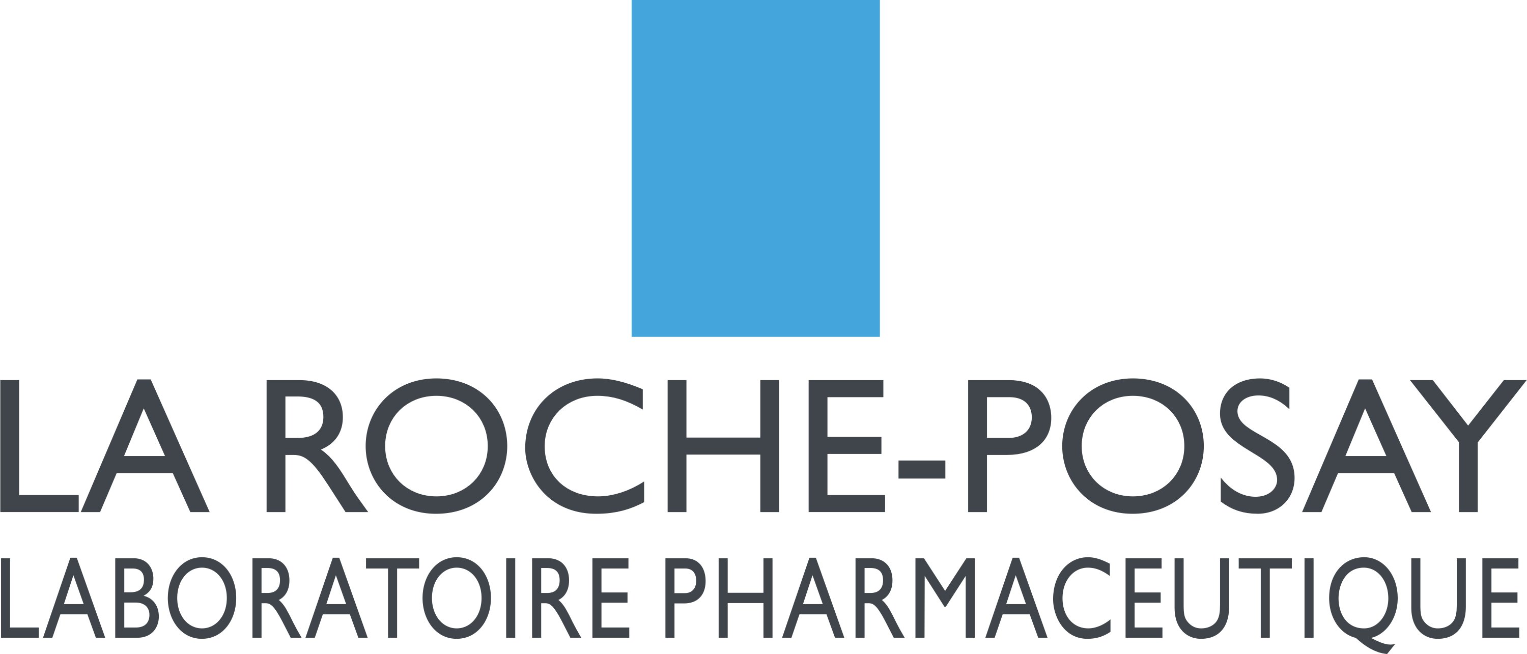 LA ROCHE POSAY