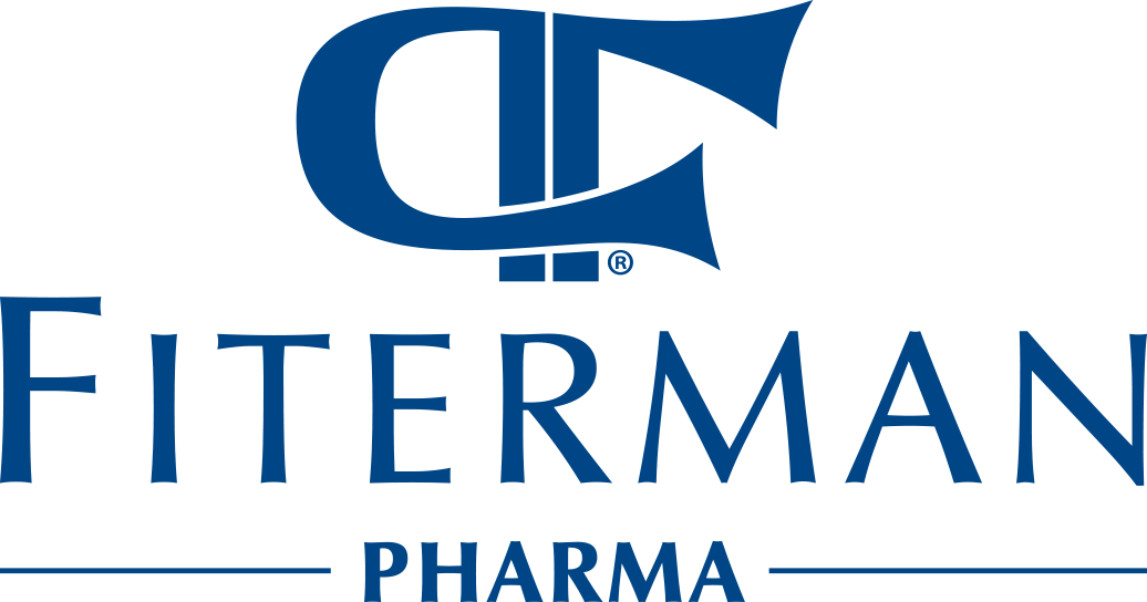 FITERMAN PHARMA