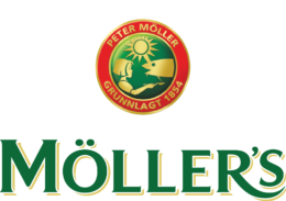 MOLLER'S